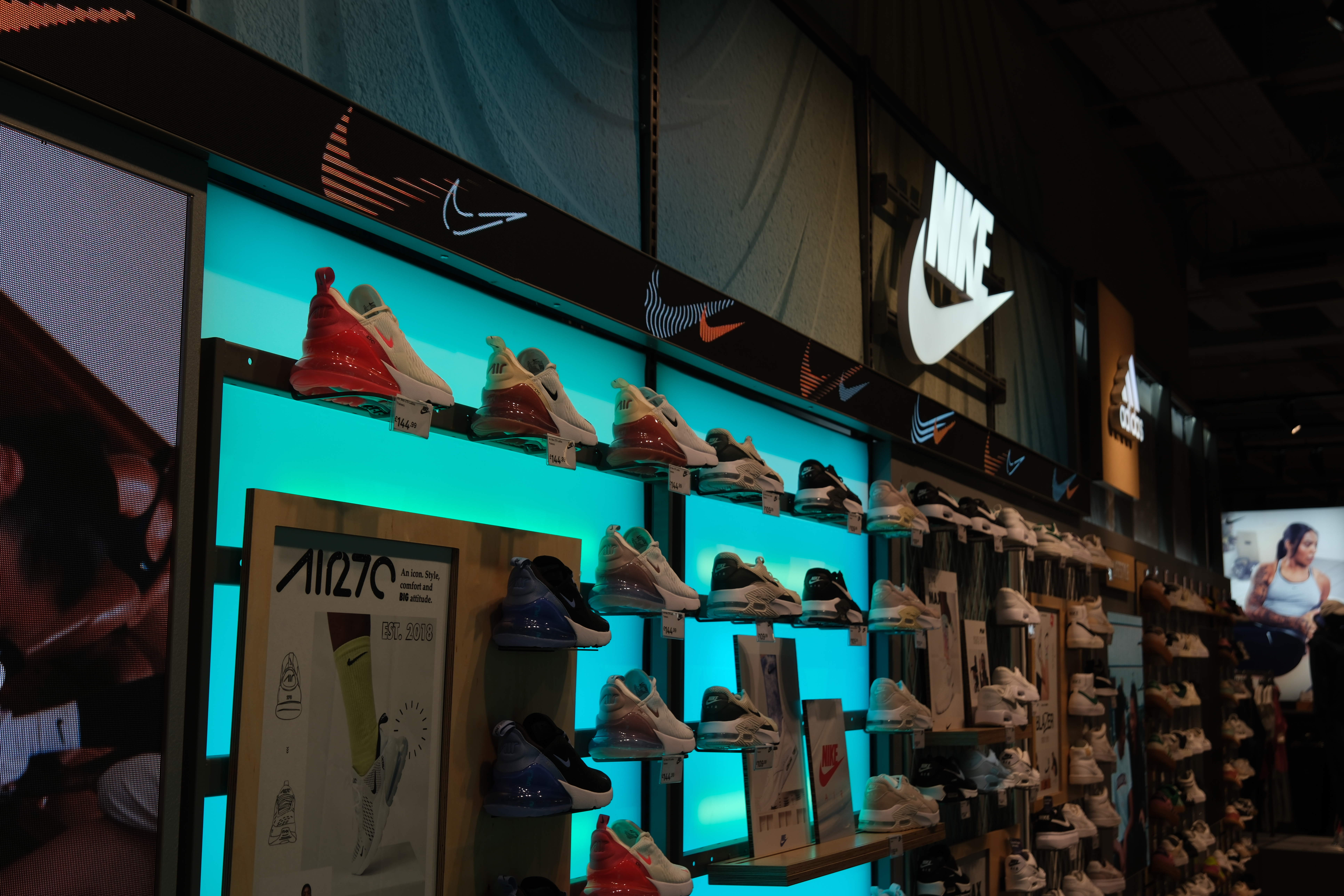 What Every Retailer Needs for a High-Performing Digital Estate