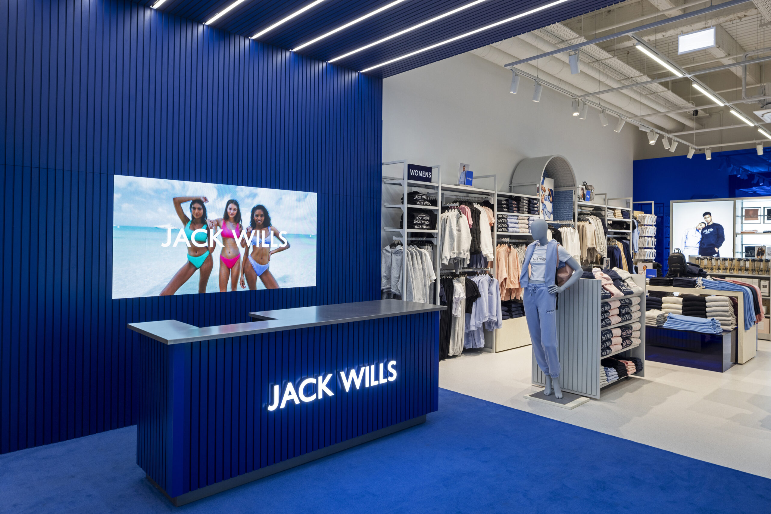 The Rise of In-Store Media: What Retailers Need to Know in 2025