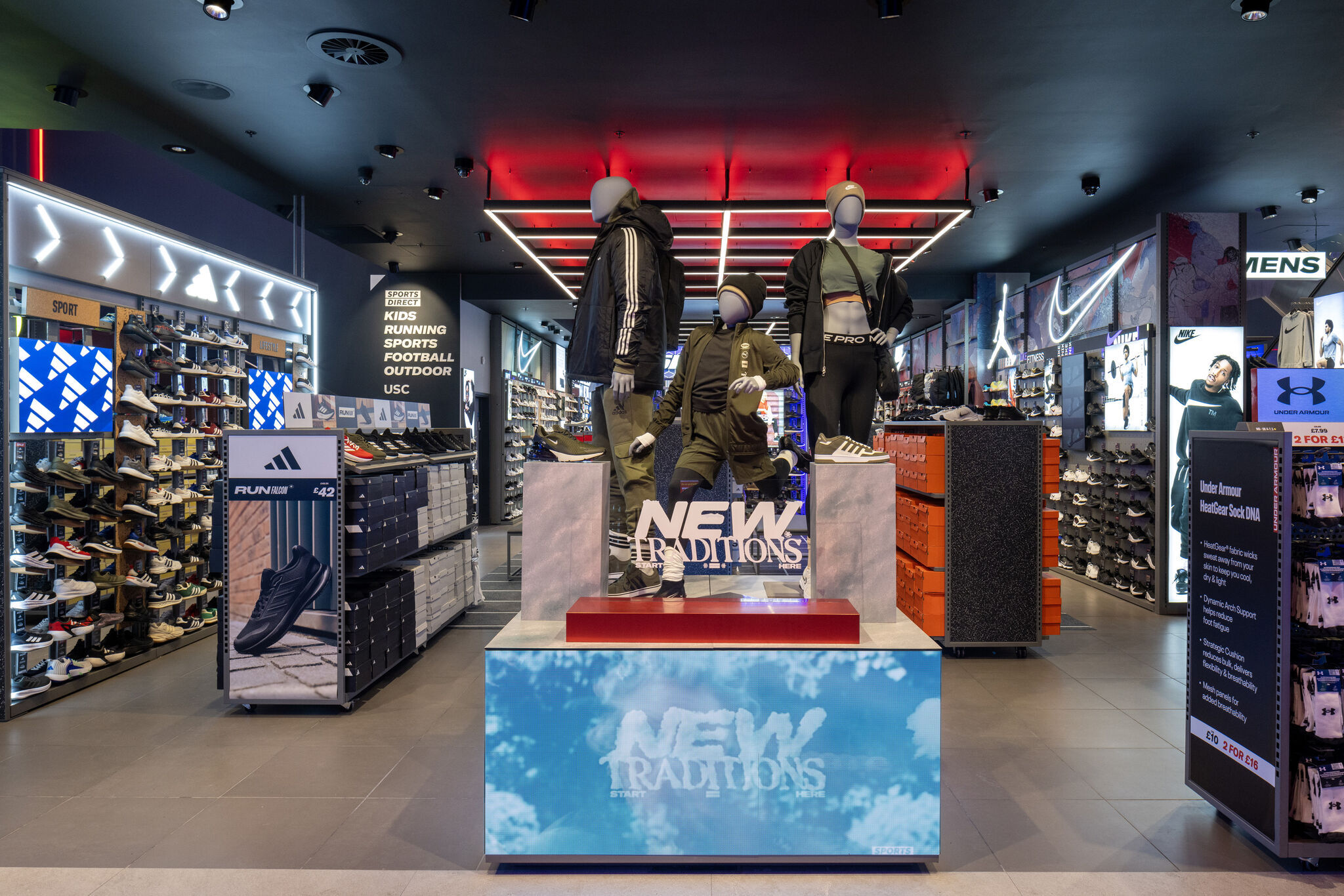 Sustainability Meets Innovation: How Smart Digital Estates Reduce Waste and Boost Efficiency