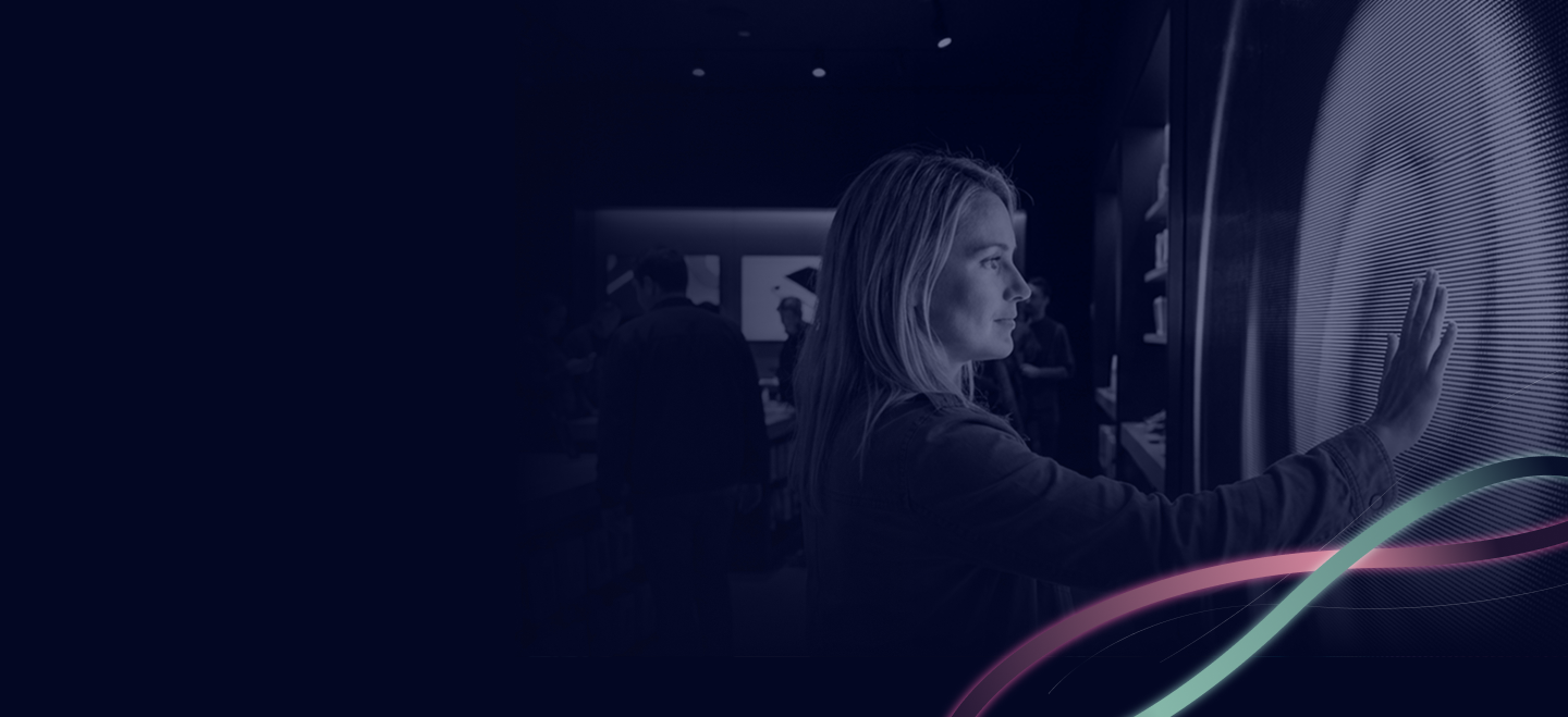 Presence, Proof, Profit